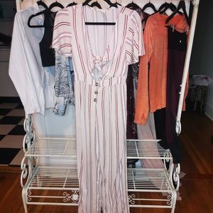 Cute breezy jumpsuit